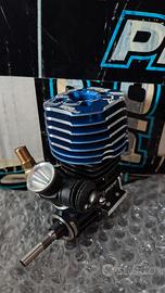 micromotore scoppio macchina radiocomandata 1/10