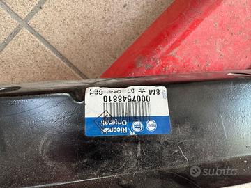 Traversa posteriore fiat panda 141-4x4 originale