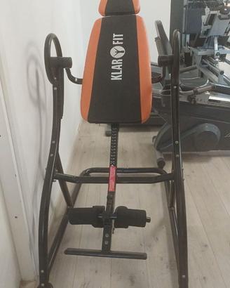 PANCA AD INVERSIONE KLARFIT