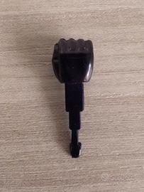 Pugno destro Gloizer Nakajima