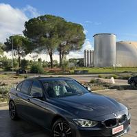 BMW f30 320D Xdrive