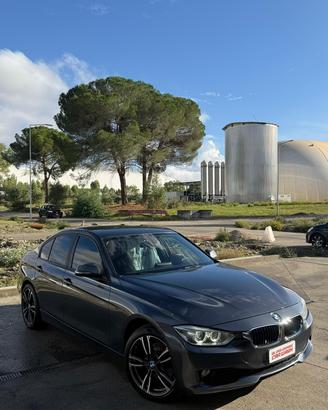 BMW f30 320D Xdrive