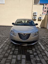 LANCIA YPSILON 1.2 GPL 69 CV - ANNO 2013
