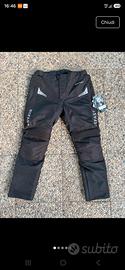 pantaloni moto Befast