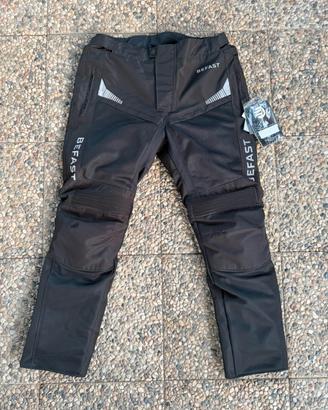 pantaloni moto Befast