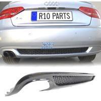 DIFFUSORE AUDI A5 COUPE CABRIO 07-11