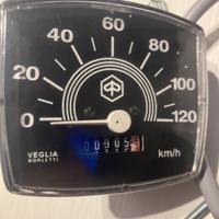 Tachimetro vespa