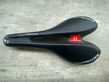 Sella BONTRAGER in CARBONIO