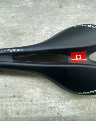 Sella BONTRAGER in CARBONIO