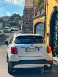 FIAT 500X 1.6 Multijet 120 CV – 2016
