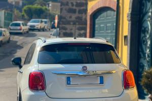 FIAT 500X 1.6 Multijet 120 CV – 2016