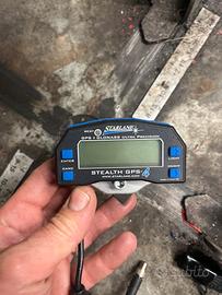 Starlane stealth gps4