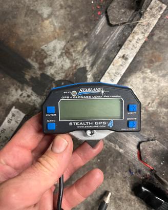 Starlane stealth gps4