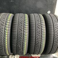 4 gomme pirelli 225 55 18