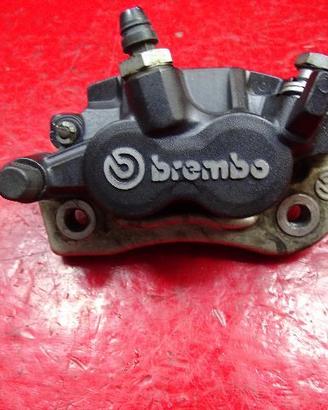 PINZE FRENO BMW R1150GS