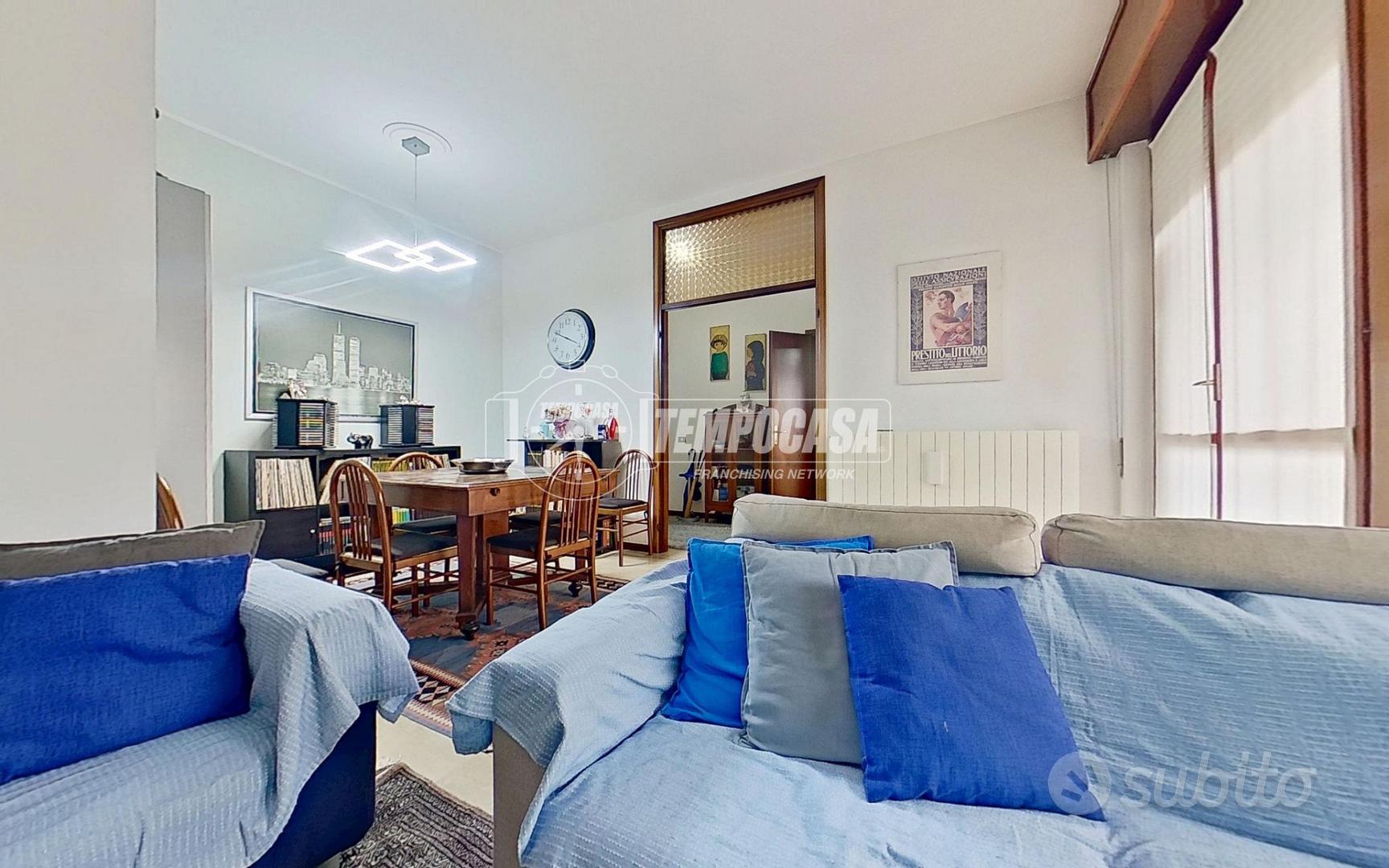 Appartamento – MB - Vista 2