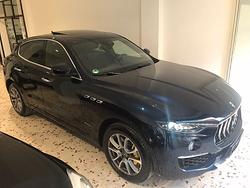 Maserati Levante Diesel 250cv Panoramico 12/2020 k
