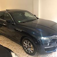 Maserati Levante Diesel 250cv Panoramico 12/2020 k