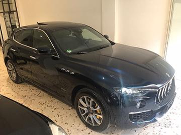 Maserati Levante Diesel 250cv Panoramico 12/2020 k