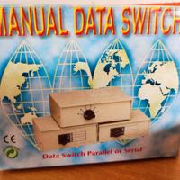 Modulo switch per sdoppiare il segnale