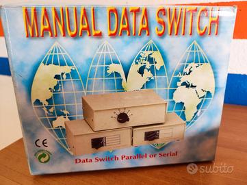 Modulo switch per sdoppiare il segnale