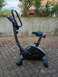 cyclette jk fitness