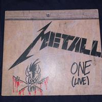 Metallica One (live)
