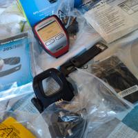Garmin Forerunner 305 orologio GPS NUOVO