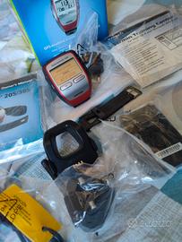 Garmin Forerunner 305 orologio GPS NUOVO