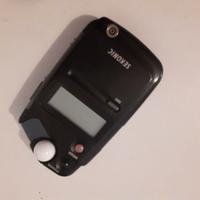 Esposimetro digitale sekonik