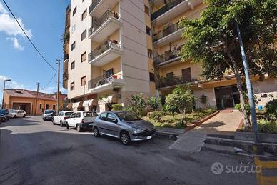 Casa a Messina