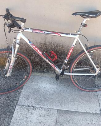 Mtb uomo
