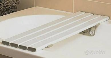 Sedile per vasca da bagno