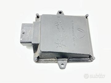B12XER CENTRALINA GPL OPEL Corsa E 3° Serie 1.2 B