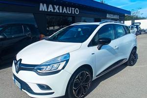 Renault Clio DCI 110 CV 100 MILA KM