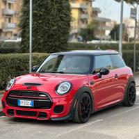 Mini cooper s JCW pro 2018