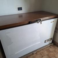 FREEZER Marca OLMAR