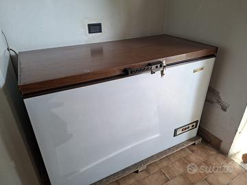 FREEZER Marca OLMAR