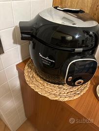 Moulinex Cookeo + Connect