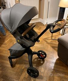 Stokke xplory