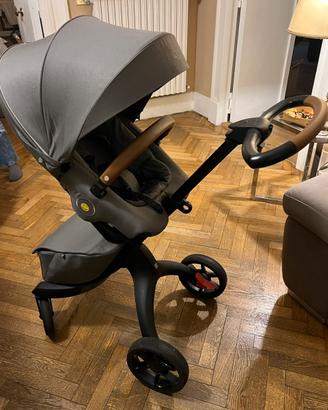Stokke xplory