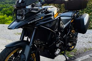 Suzuki vstrom 1050