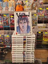 Vagabond Deluxe Edition- Takeiko Inoue (IT)