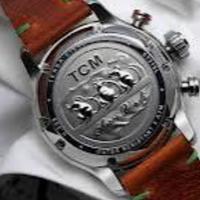 OROLOGIO T.C.M. AIR FIRST