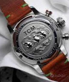 OROLOGIO T.C.M. AIR FIRST