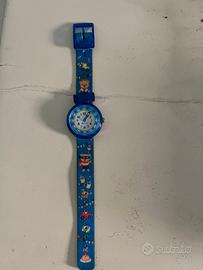 Orologio flick flack