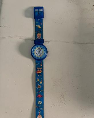 Orologio flick flack