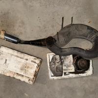 Marmitta + Cilindro Malossi Vespa