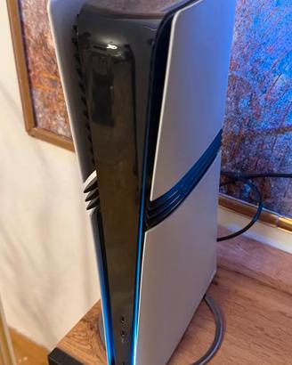 Sony PlayStation 5 Pro Konsole 4TB
