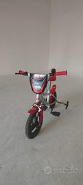Bicicletta bambino 